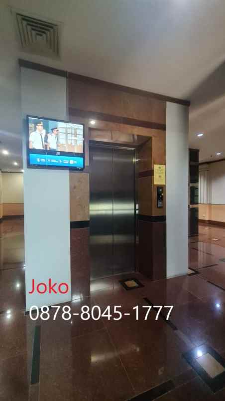 dijual ruko gudang kantor jl pejaten barat raya