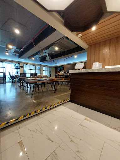 dijual ruko gudang kantor jl r a kartini cilandak