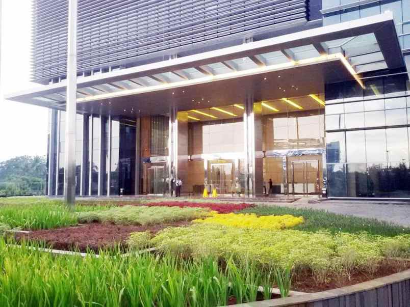 dijual ruko gudang kantor jl r a kartini cilandak