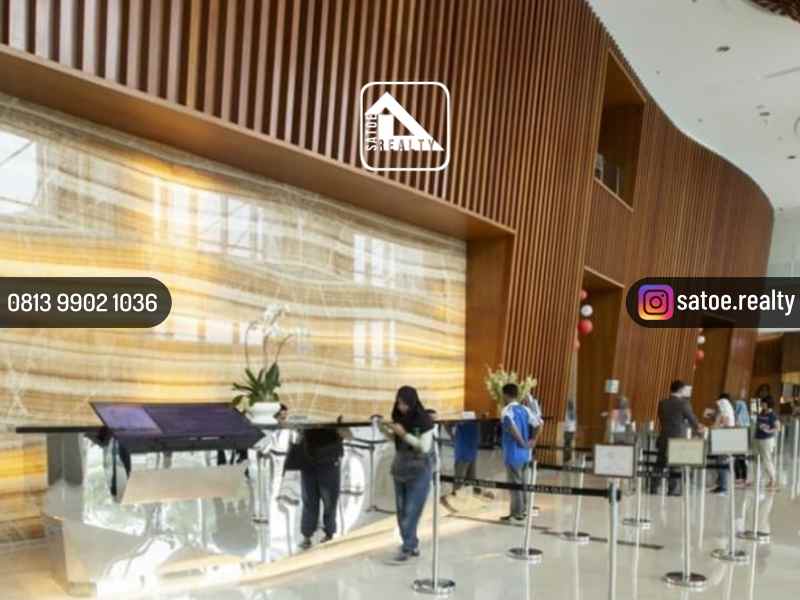 dijual ruko gudang kantor jl tb simatupang pasar