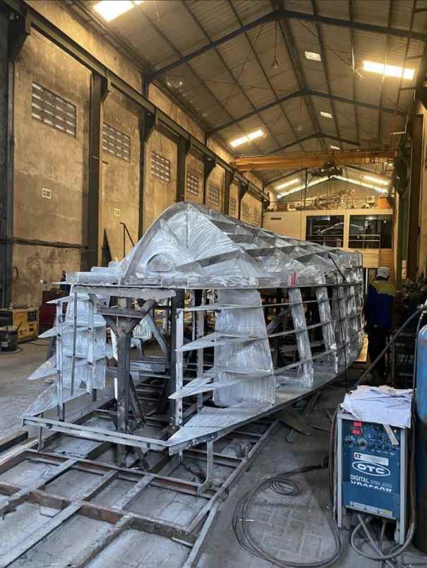 dijual ruko gudang kantor kab sidoarjo jawa timur