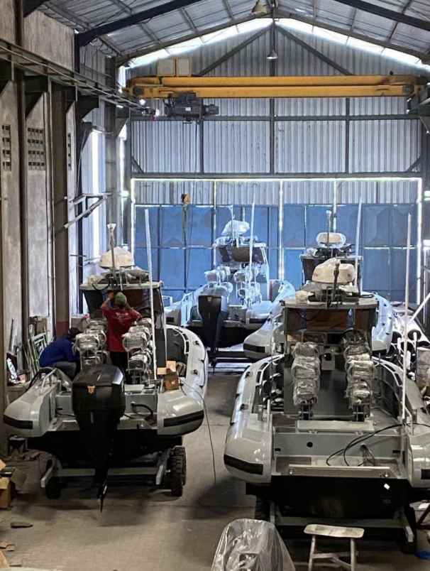 dijual ruko gudang kantor kab sidoarjo jawa timur