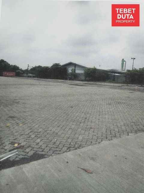 dijual ruko gudang kantor kawasan industri pulo gadung