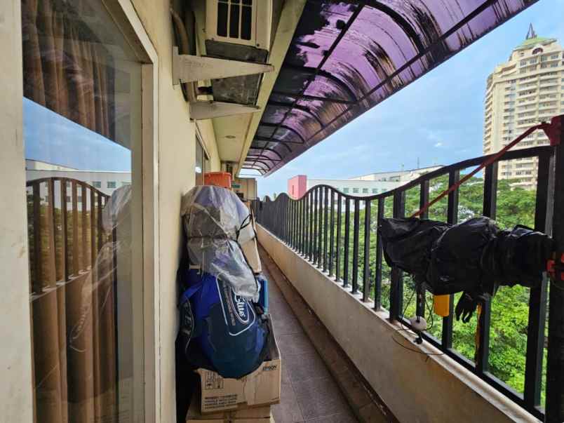 dijual ruko gudang kantor komplek rukan gading bukit