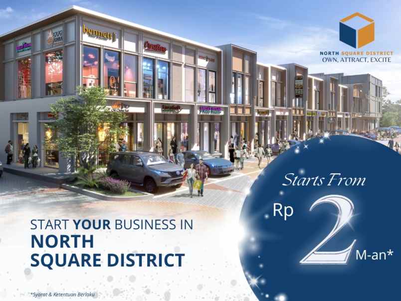 dijual ruko gudang kantor kota wisata cibubur