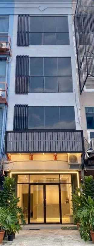 dijual ruko gudang kantor manyar kertoarjo