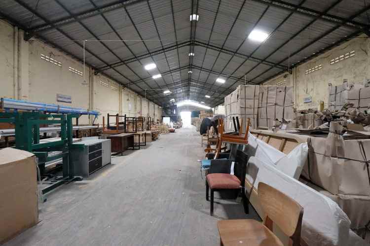 dijual ruko gudang kantor ngekel tlogorandu juwiring