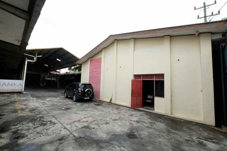 dijual ruko gudang kantor ngekel tlogorandu juwiring