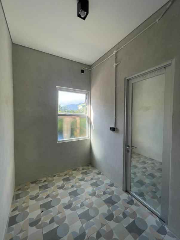 dijual ruko gudang kantor patemon