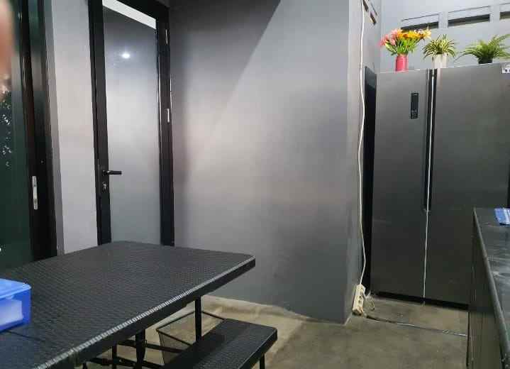 dijual ruko gudang kantor penggilingan cakung