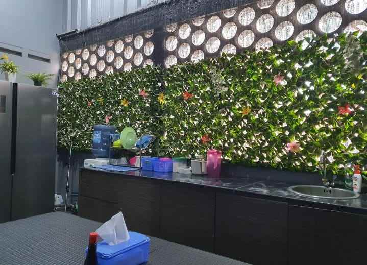 dijual ruko gudang kantor penggilingan cakung