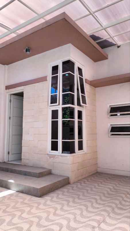 dijual ruko gudang kantor plaza segi 8