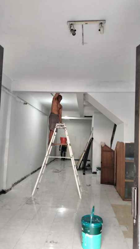 dijual ruko gudang kantor plaza segi 8