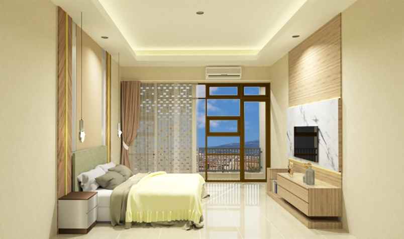 dijual ruko gudang kantor raya kendalsari