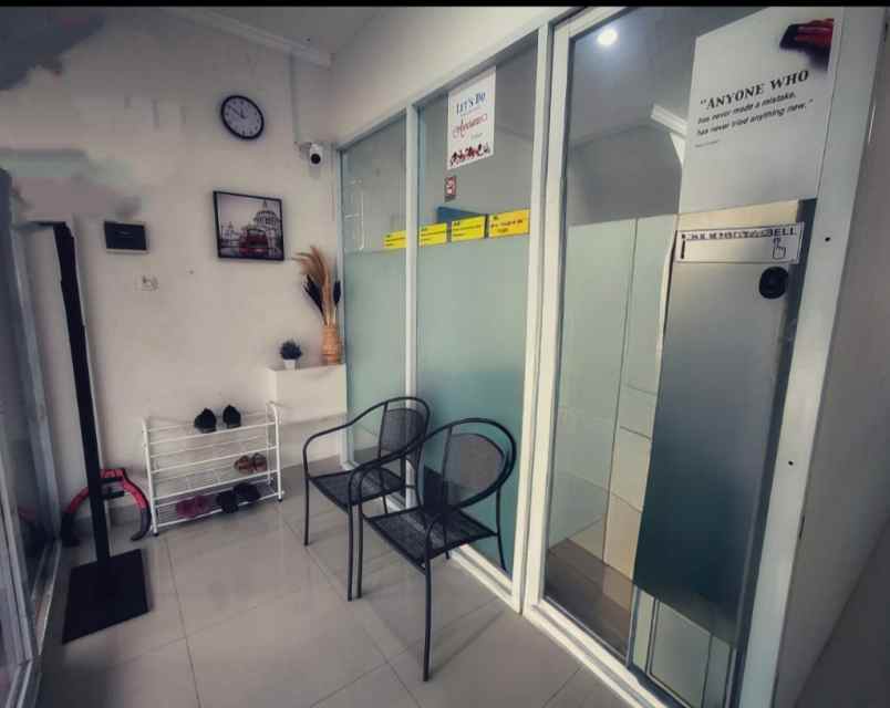 dijual ruko gudang kantor sukatani tapos depok