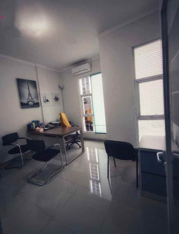 dijual ruko gudang kantor sukatani tapos depok