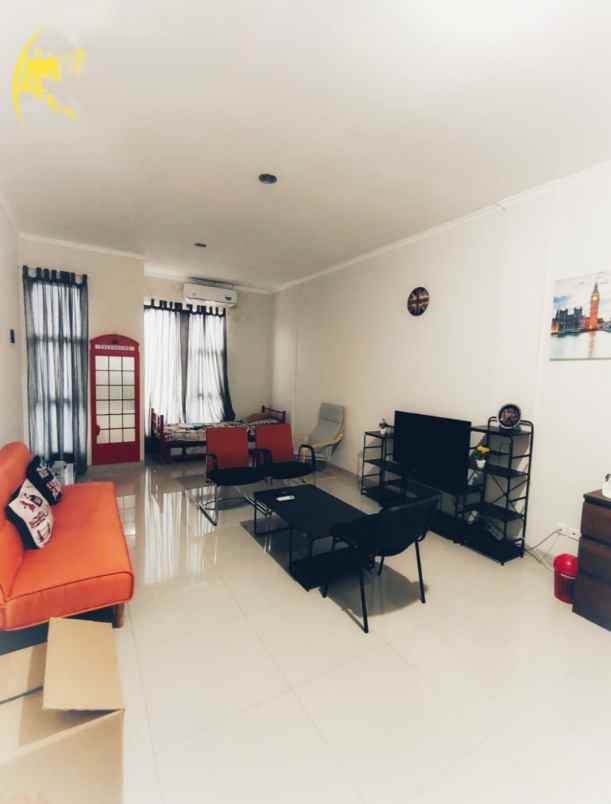 dijual ruko gudang kantor sukatani tapos depok