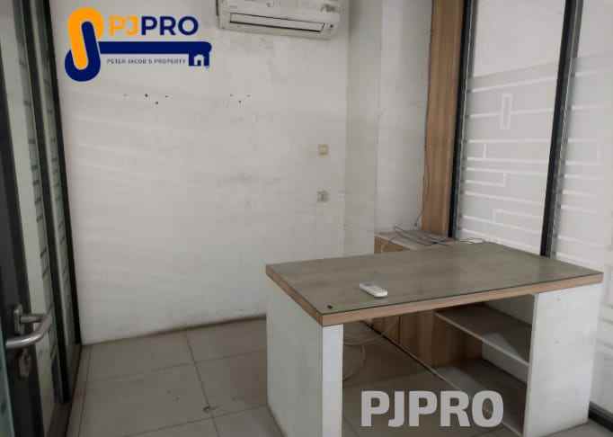 dijual ruko gudang kantor sultan agung