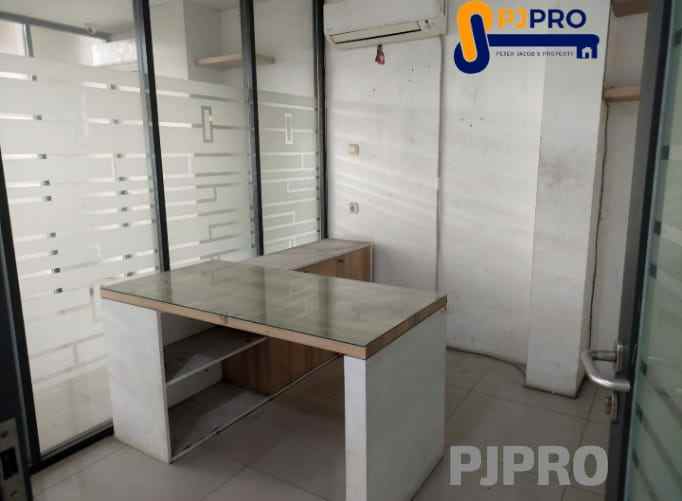 dijual ruko gudang kantor sultan agung