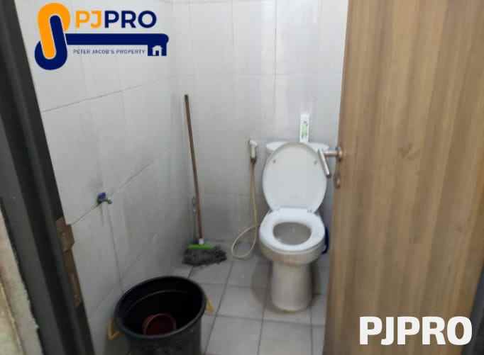 dijual ruko gudang kantor sultan agung