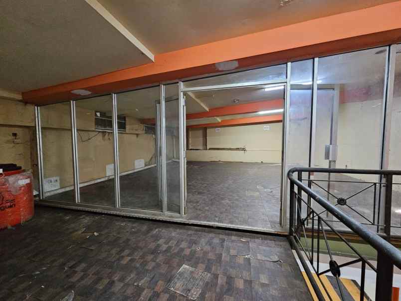 dijual ruko gudang kantor sunter jaya sunter tanjung