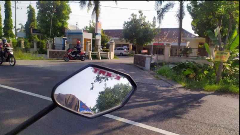 dijual ruko gudang kantor tembelang