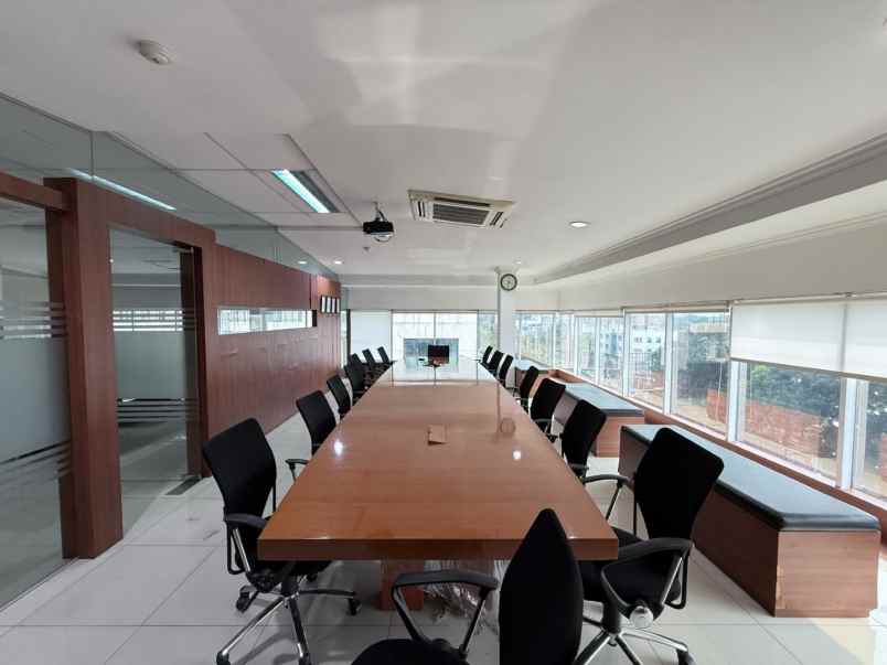 dijual ruko gudang kantor warung buncit pancoran