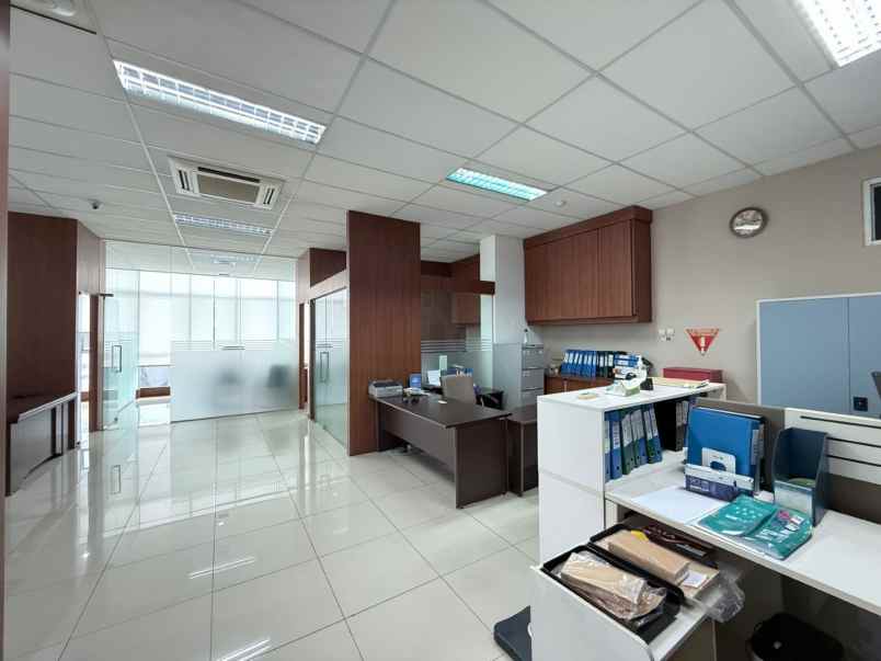 dijual ruko gudang kantor warung buncit pancoran