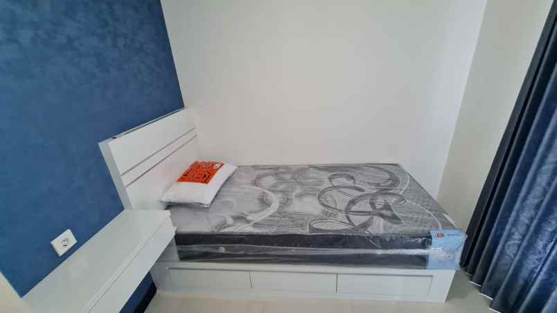 dijual rumah amor