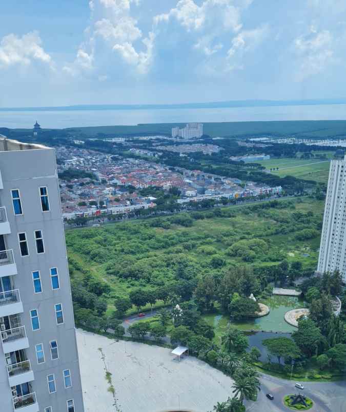 dijual rumah amor