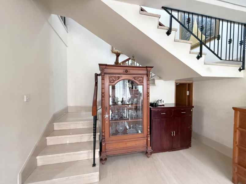 dijual rumah ampera cilandak timur