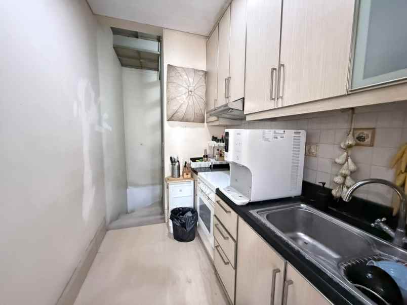 dijual rumah ampera cilandak timur