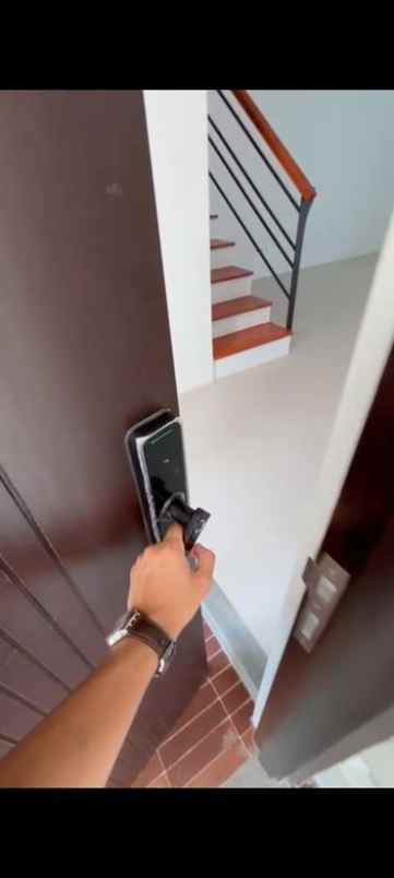 dijual rumah antapani bandung