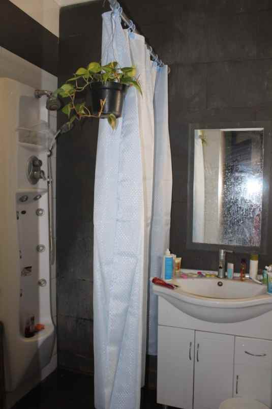 dijual rumah antapani kodya bandung