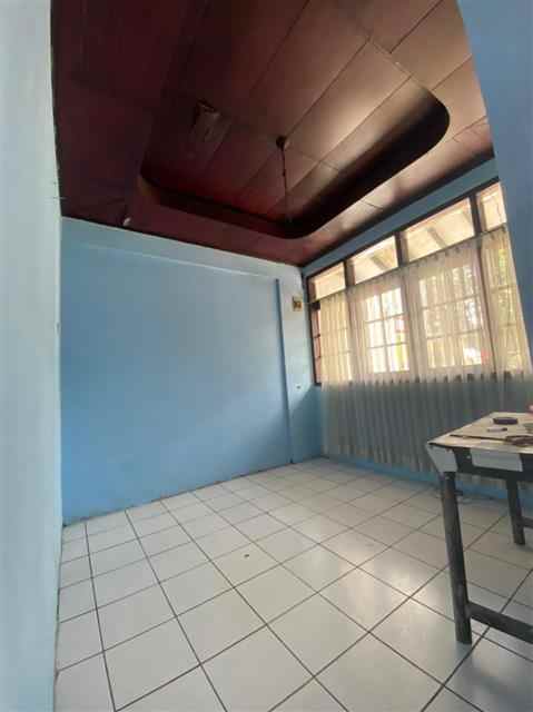 dijual rumah arcamanik antapani kota