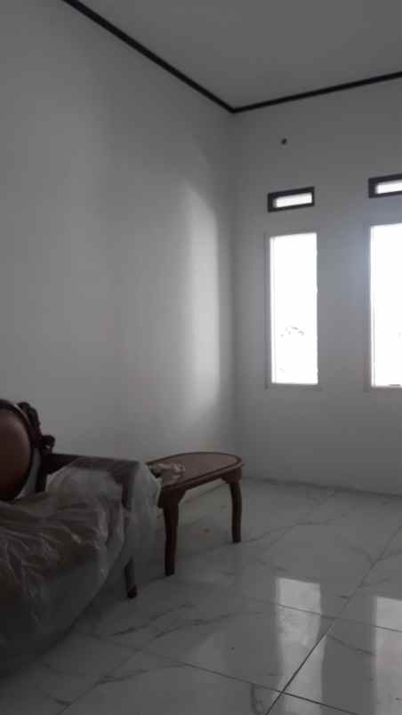 dijual rumah aren jaya bekasi jawa barat
