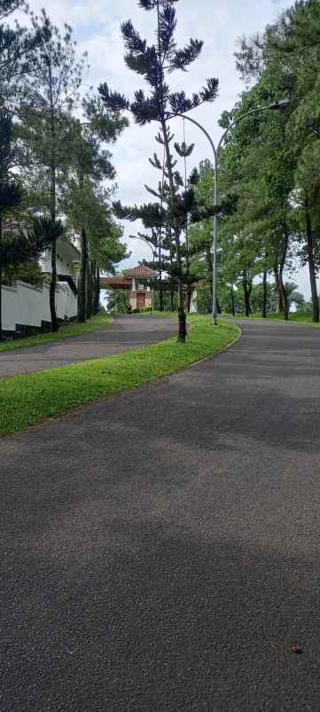 dijual rumah babakan madang sentul bogor
