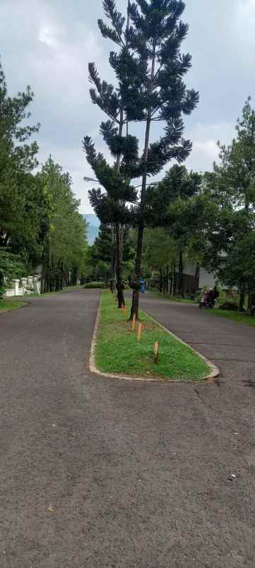 dijual rumah babakan madang sentul bogor