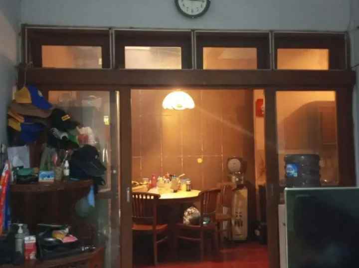 dijual rumah babatan pilang