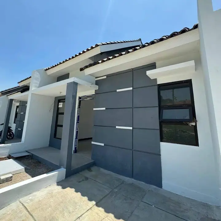 dijual rumah banjaran bandung