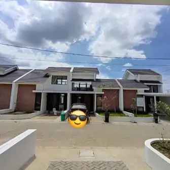 dijual rumah banjaran bandung