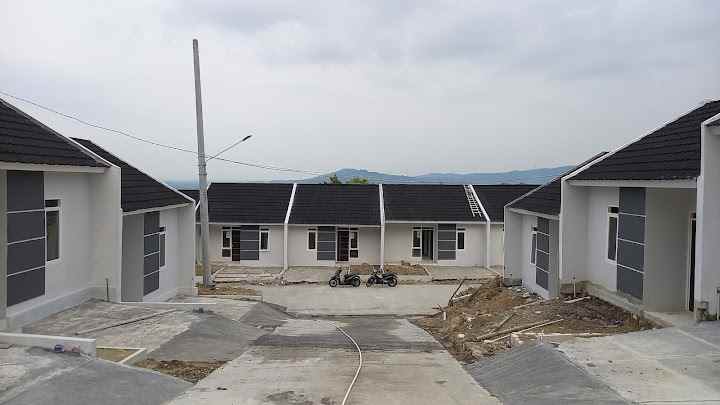 dijual rumah banyumanik semarang jawa