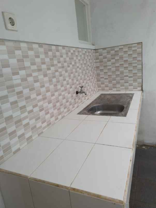 dijual rumah baru lokasi wbs lawang malang bisa nego