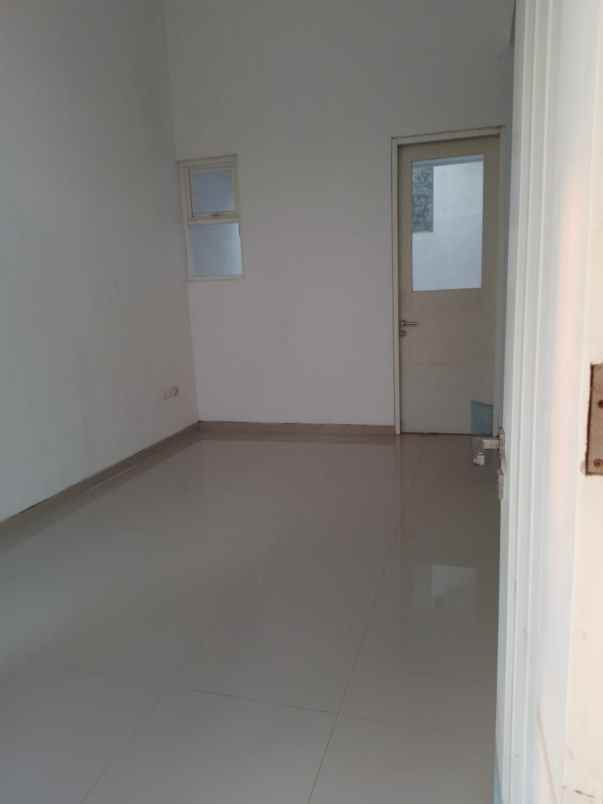 dijual rumah baru lokasi wbs lawang malang bisa nego