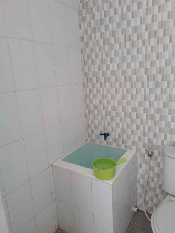 dijual rumah baru lokasi wbs lawang malang bisa nego