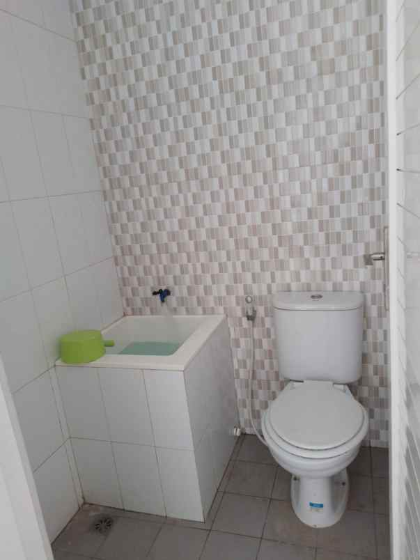 dijual rumah baru lokasi wbs lawang malang bisa nego