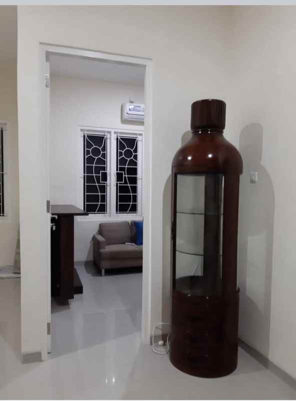 dijual rumah baruk rungkut surabaya