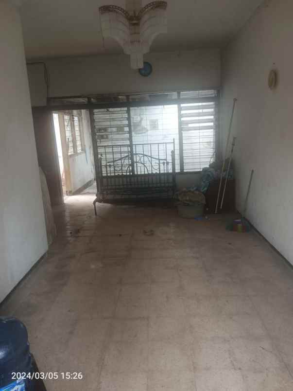 dijual rumah baruk utara