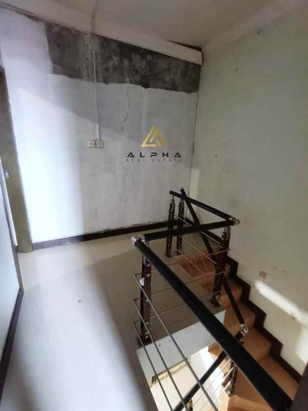 dijual rumah batam center