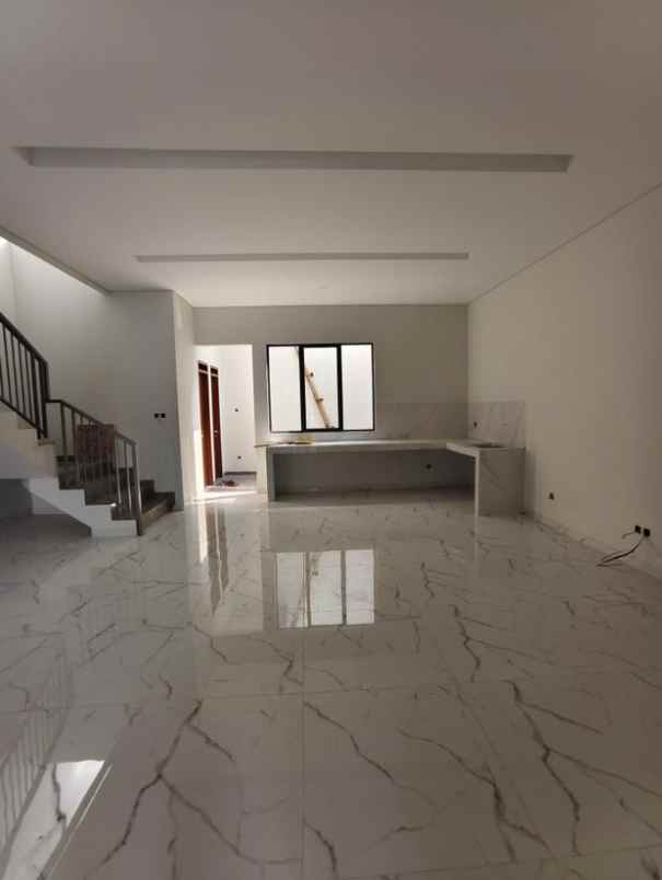 dijual rumah batununggal asih